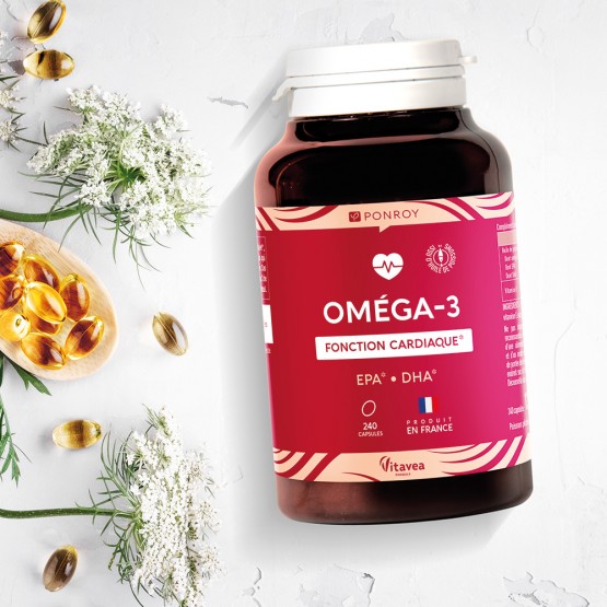 Oméga 3